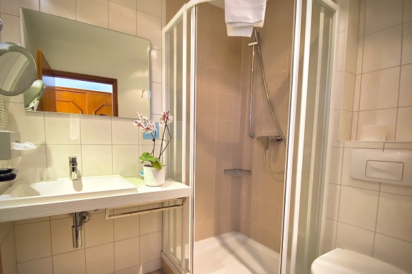 Hotel Meister Bär Wettiner Hof (Glauchau)